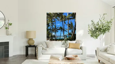 Mamas Fish House Reproduction