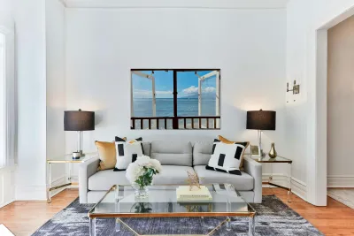 The windows of Front Street in Lahaina Reproduction