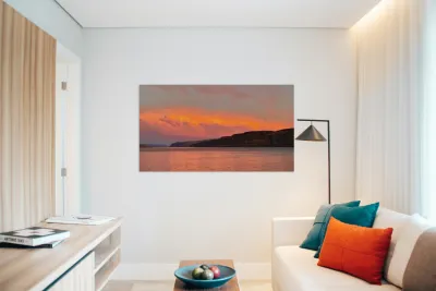 Storm Approaching  Reproduction