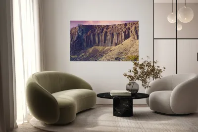 Frenchman Coulee Reproduction