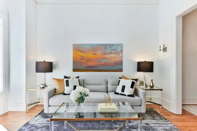 Moab Sunset Reproduction