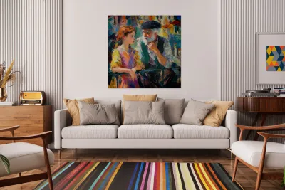 Between Generations Reproduction