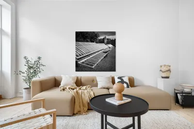Blickling Estate Greenhouses Reproduction