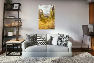 Queensland Country Reproduction