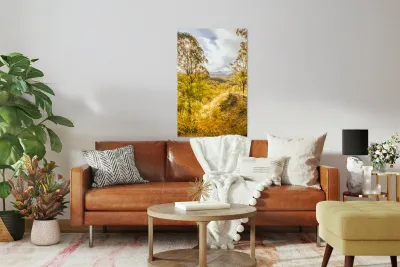 Lofty Heights Reproduction