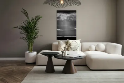 Bay Light Reproduction