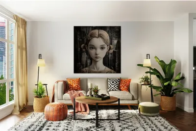 Porcelain Soul Reproduction