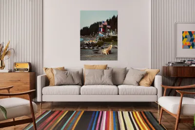 Americana Reproduction