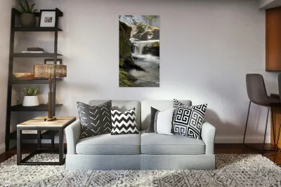 Forest Flow Reproduction