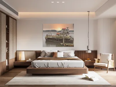 Faded Dreams Reproduction