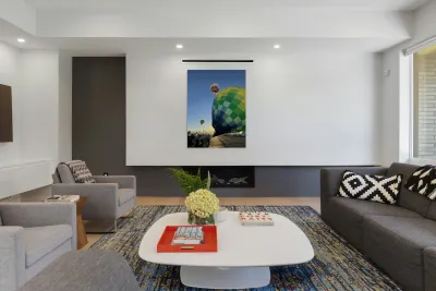 Bullhead City 5 Reproduction