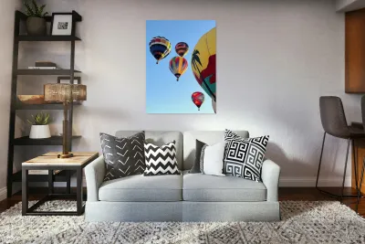 Bullhead City 3 Reproduction