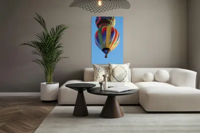 Bullhead City 1 Reproduction