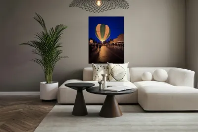 Winthrop Washington 6 Reproduction