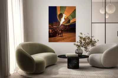 Winthrop Washington 4 Reproduction