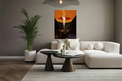 Winthrop Washington 2 Reproduction