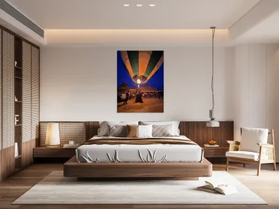 Winthrop Washington 1 Reproduction