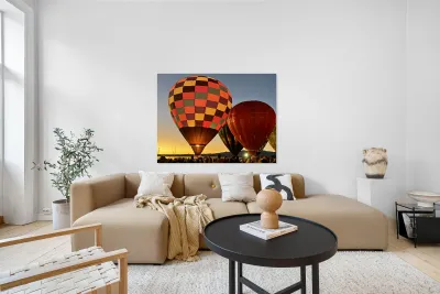 Havasu night glow -3 Reproduction