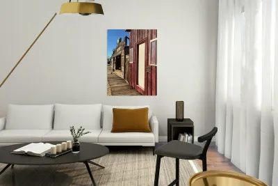 Chloride Arizona Reproduction