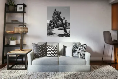 Joshua Tree Reproduction