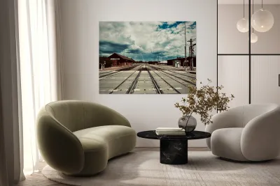 Lucky Strike Reproduction