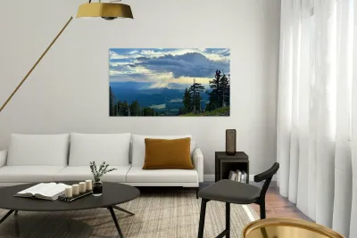 Monsoon Season -2 Reproduction