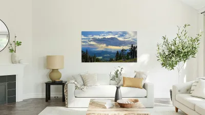 Monsoon Season -1 Reproduction