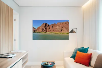 Solitude Reproduction