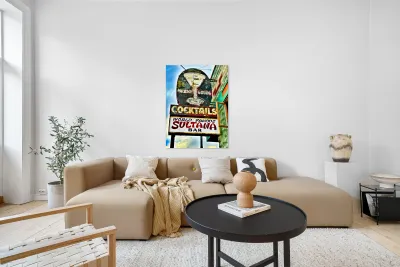 Sultana Reproduction