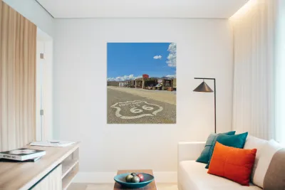 Cool Springs Reproduction