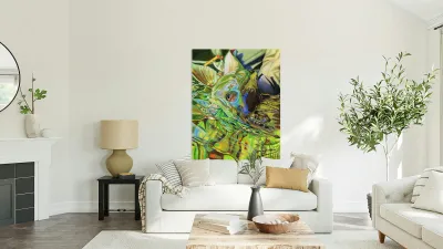 Dolly Varden Reproduction