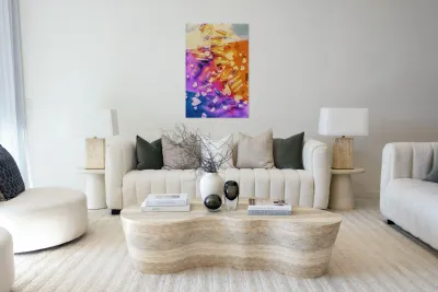 Make Up Reproduction