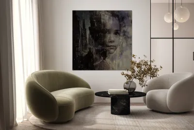 Urban Memoryscape Reproduction