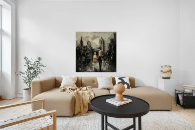 After the Rain Reproduction