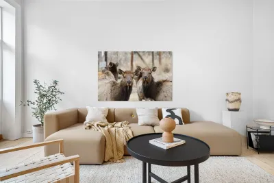 Lady Elks Reproduction