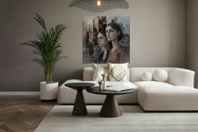 Two Selves Reproduction