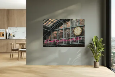 I Want My Time With You Reproduction