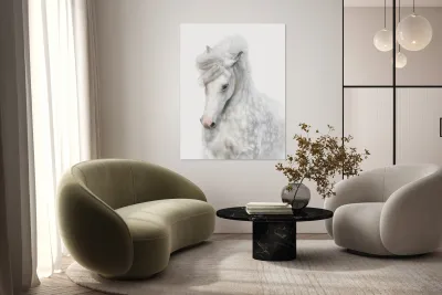  A Touch of Grace Reproduction