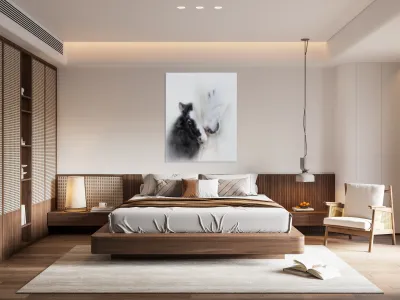  A Mother s Love II Reproduction