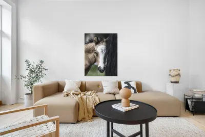 I See You Reproduction