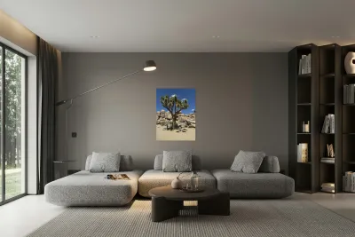 Joshua Tree -2 Reproduction