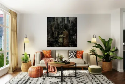 Against the Grid Reproduction