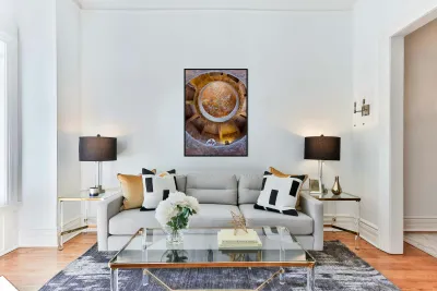 Navajo Watchtower Reproduction