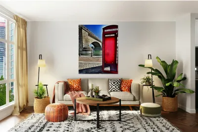 London Calling Reproduction