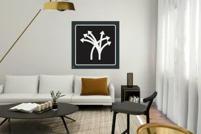 Traffic Delirium 022 Reproduction