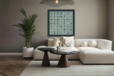 Traffic Delirium 026 Reproduction