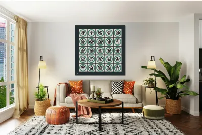 Traffic Delirium 020 Reproduction