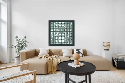 Traffic Delirium 029 Reproduction