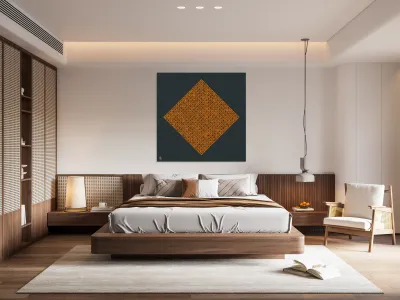 Traffic Delirium 038 Reproduction