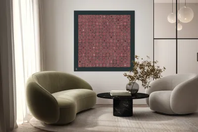 Traffic Circus 018 Reproduction